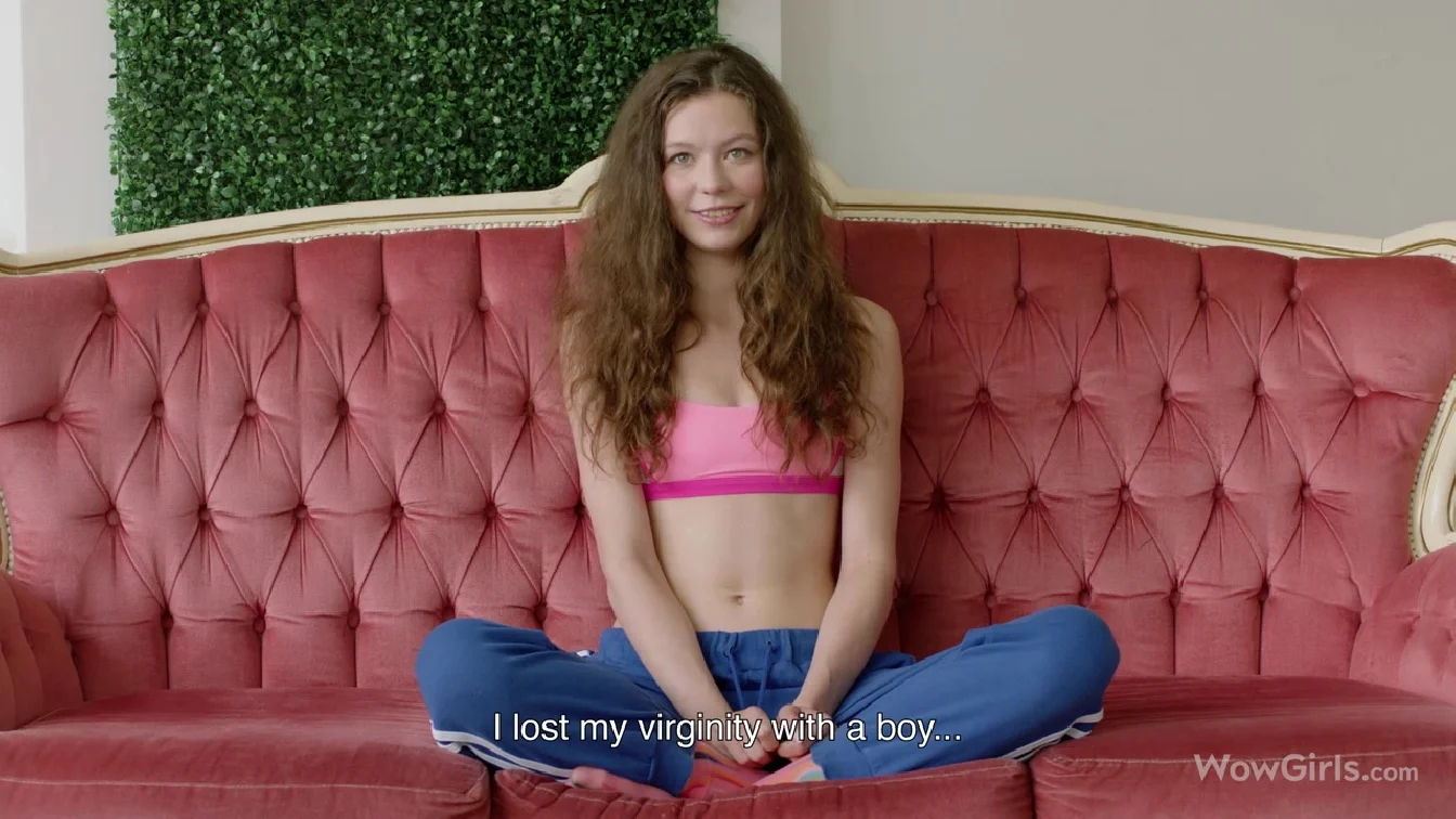 Preview of WowGirls Sofi Smile Interview With Sofi Smile XXX